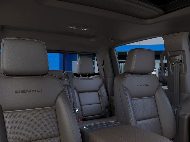 New 2026 Onyx Black GMC Denali image 48