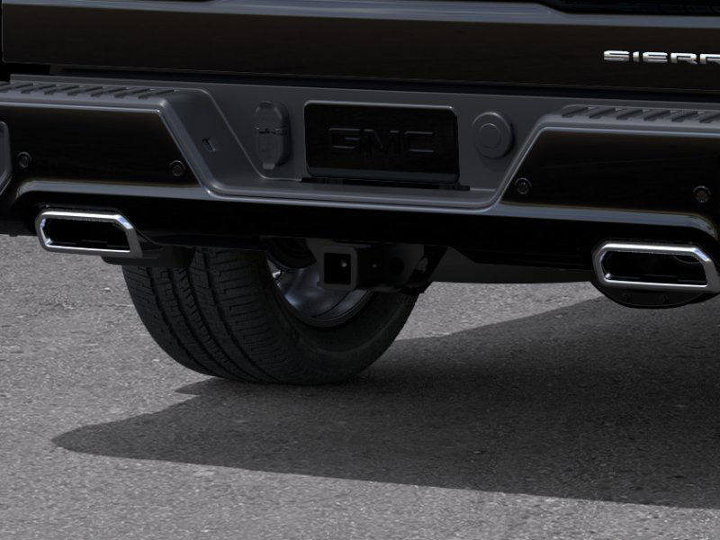 New 2026 Onyx Black GMC Denali image 38