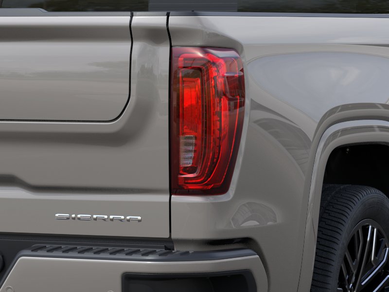 New 2026 Coastal Dune GMC Denali image 57