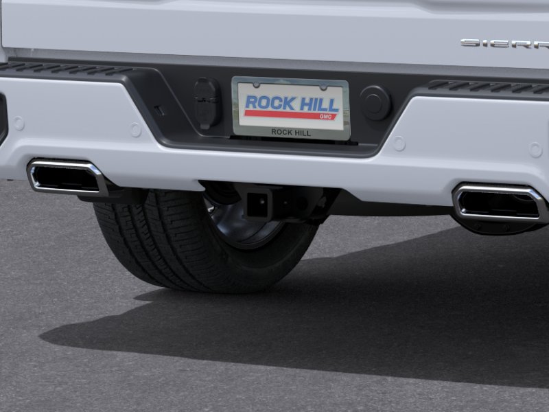 2026 GMC Sierra 1500 Denali - Photo 38