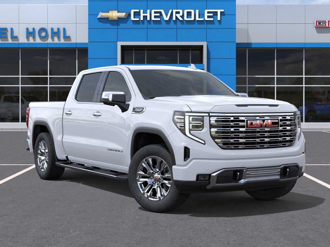 2026 GMC Sierra 1500 Denali - Photo 37