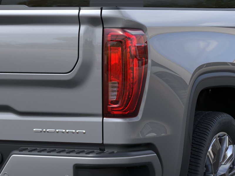 2026 GMC Sierra 1500 Denali - Photo 35
