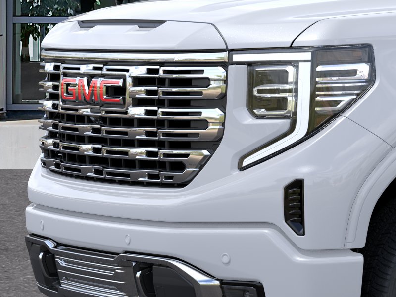 2026 GMC Sierra 1500 Denali - Photo 28