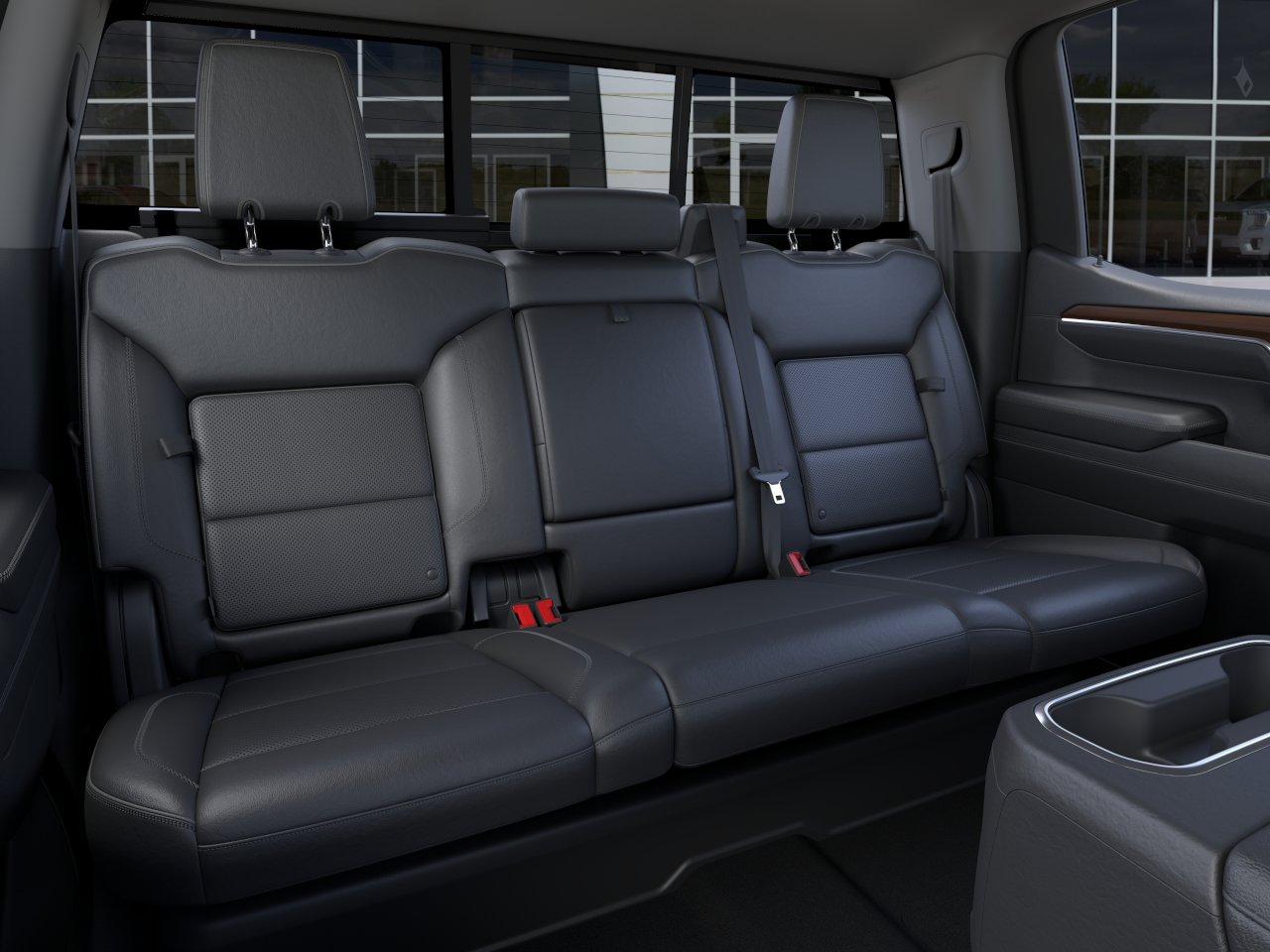 New 2026 Sterling Metallic GMC Denali image 41