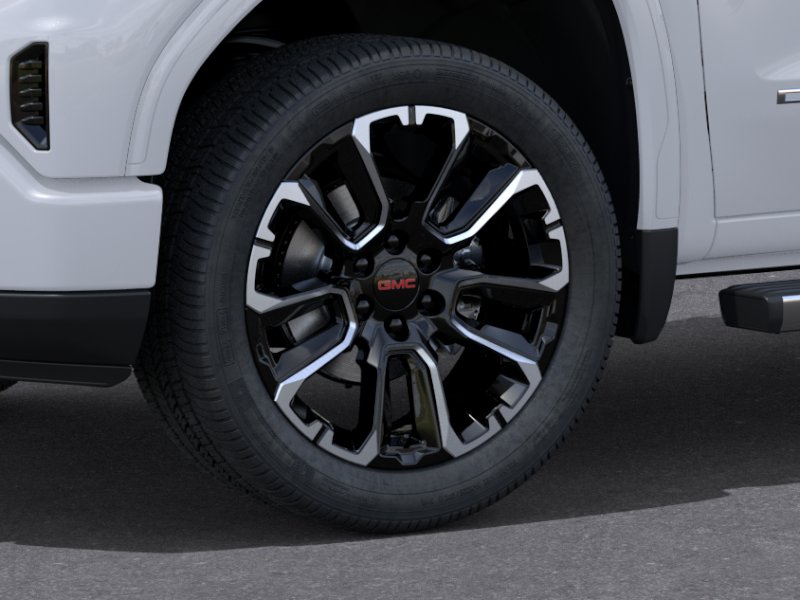 New 2026 Glacier White Tricoat GMC Denali image 60