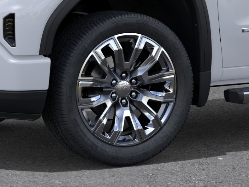 New 2026 Glacier White Tricoat GMC Denali image 41