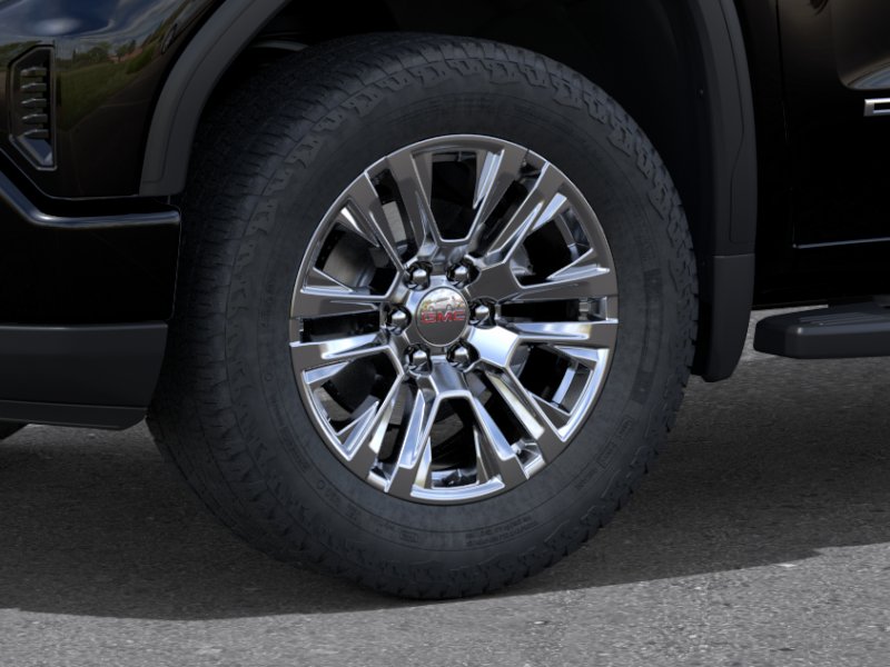New 2026 Onyx Black GMC Denali image 40