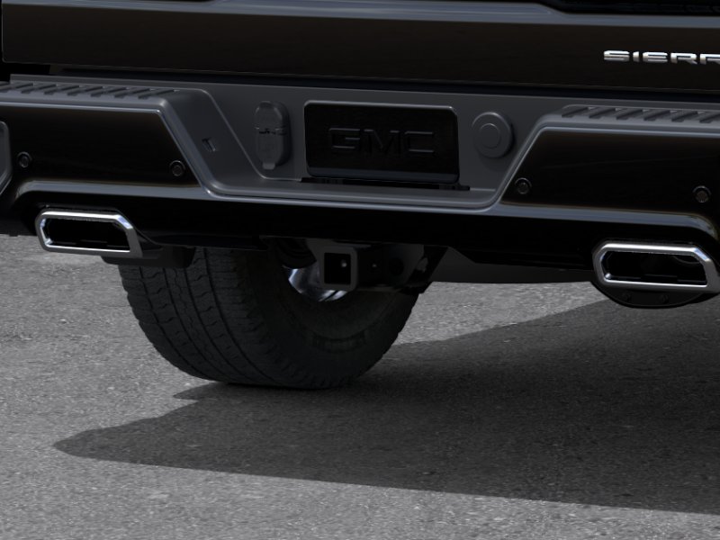 New 2026 Onyx Black GMC Denali image 45