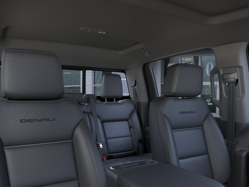 New 2026 Onyx Black GMC Denali image 55