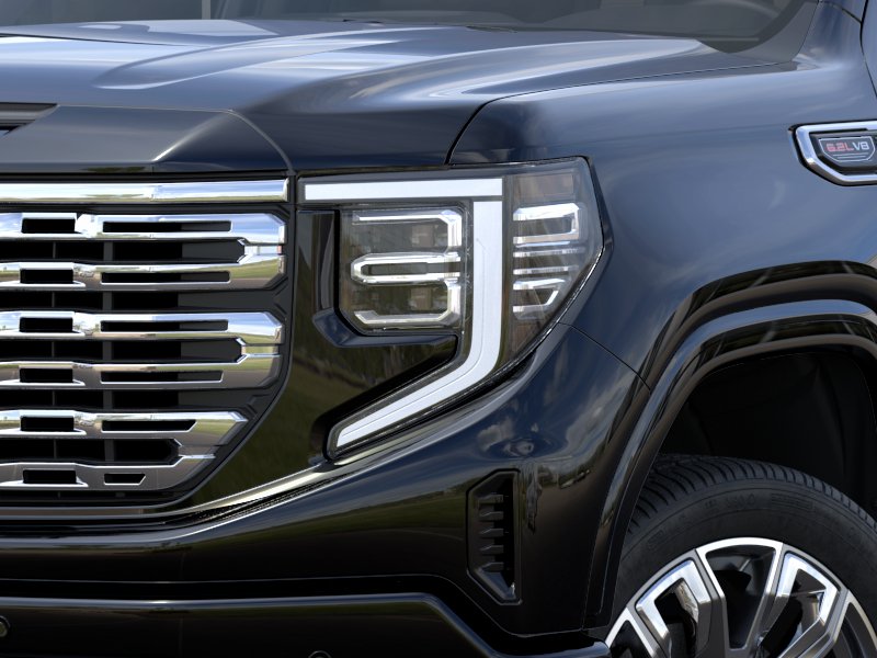 New 2026 Onyx Black GMC Denali image 10
