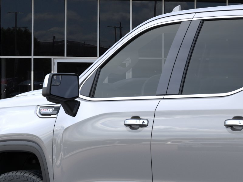 2026 GMC Sierra 1500 Denali - Photo 36