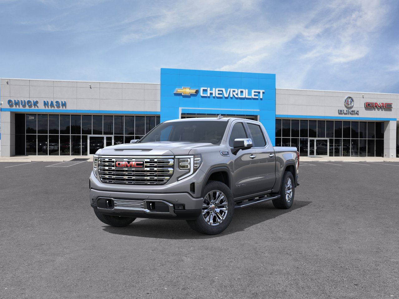 2026 GMC Sierra 1500 Denali - Photo 32