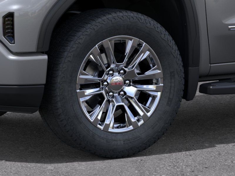 2026 GMC Sierra 1500 Denali - Photo 33