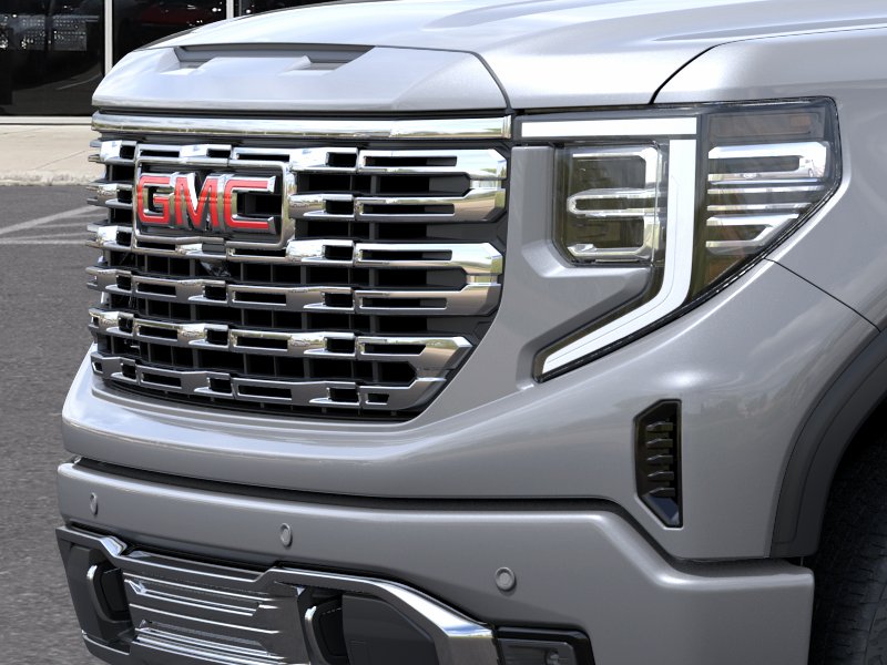 2026 GMC Sierra 1500 Denali - Photo 37