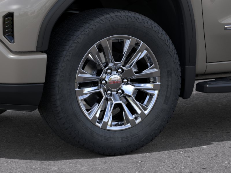 New 2026 Coastal Dune GMC Denali image 33
