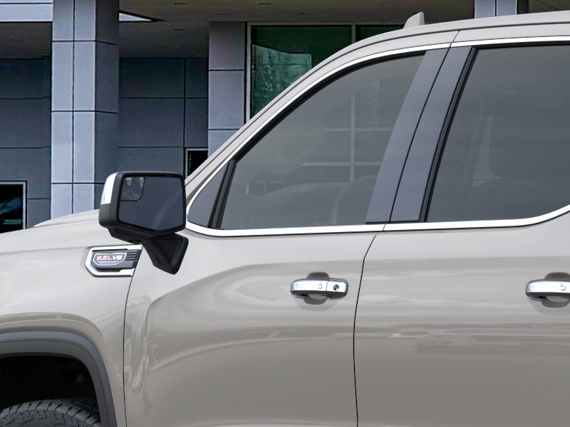 New 2026 Coastal Dune GMC Denali image 36