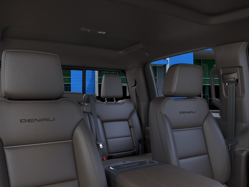 New 2026 Coastal Dune GMC Denali image 48