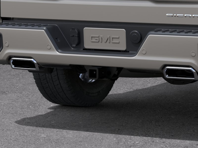 New 2026 Coastal Dune GMC Denali image 38