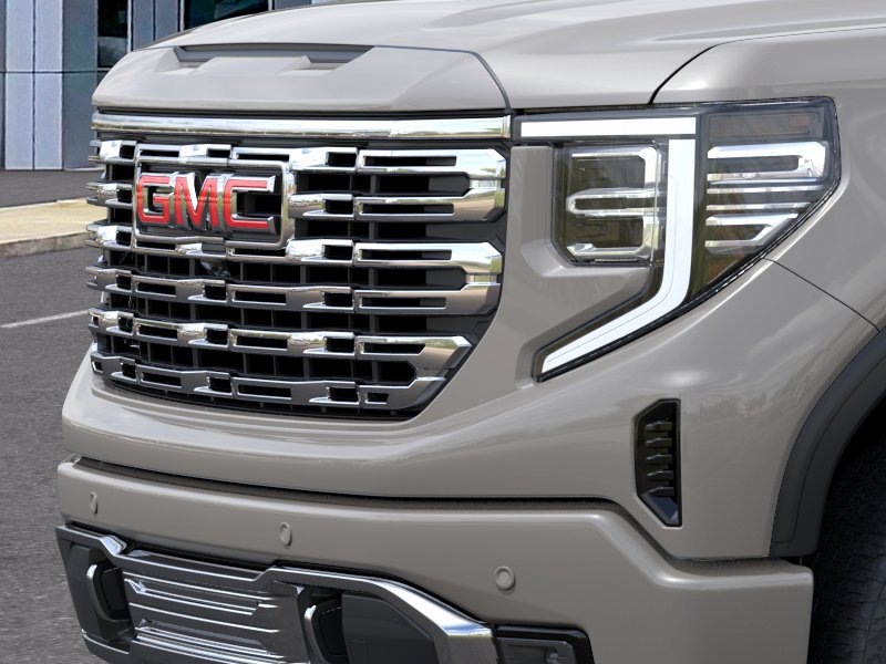 New 2026 Coastal Dune GMC Denali image 37