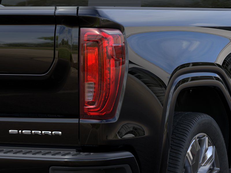 New 2026 Onyx Black GMC Denali image 35