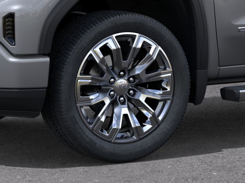 2026 GMC Sierra 1500 Denali - Photo 34