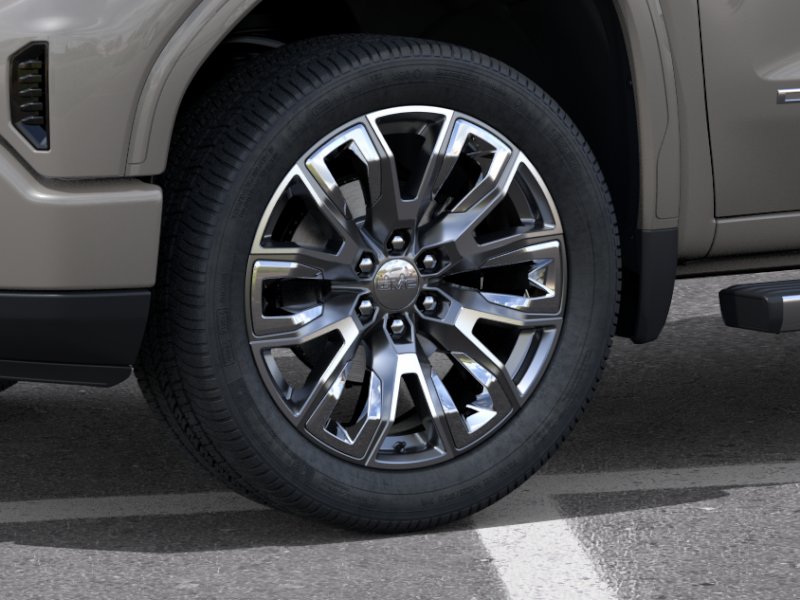 New 2026 Coastal Dune GMC Denali image 33