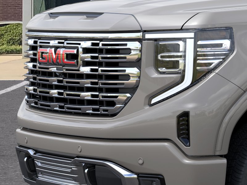 New 2026 Coastal Dune GMC Denali image 37