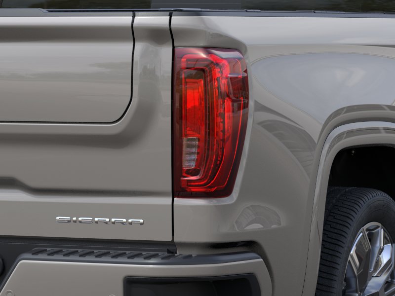 New 2026 Coastal Dune GMC Denali image 35