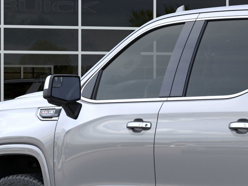 New 2026 Sterling Metallic GMC Denali image 12