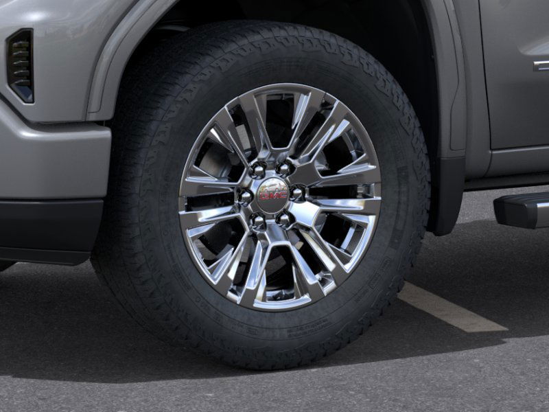 New 2026 Sterling Metallic GMC Denali image 9