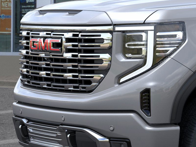 2026 GMC SIERRA - Image 43