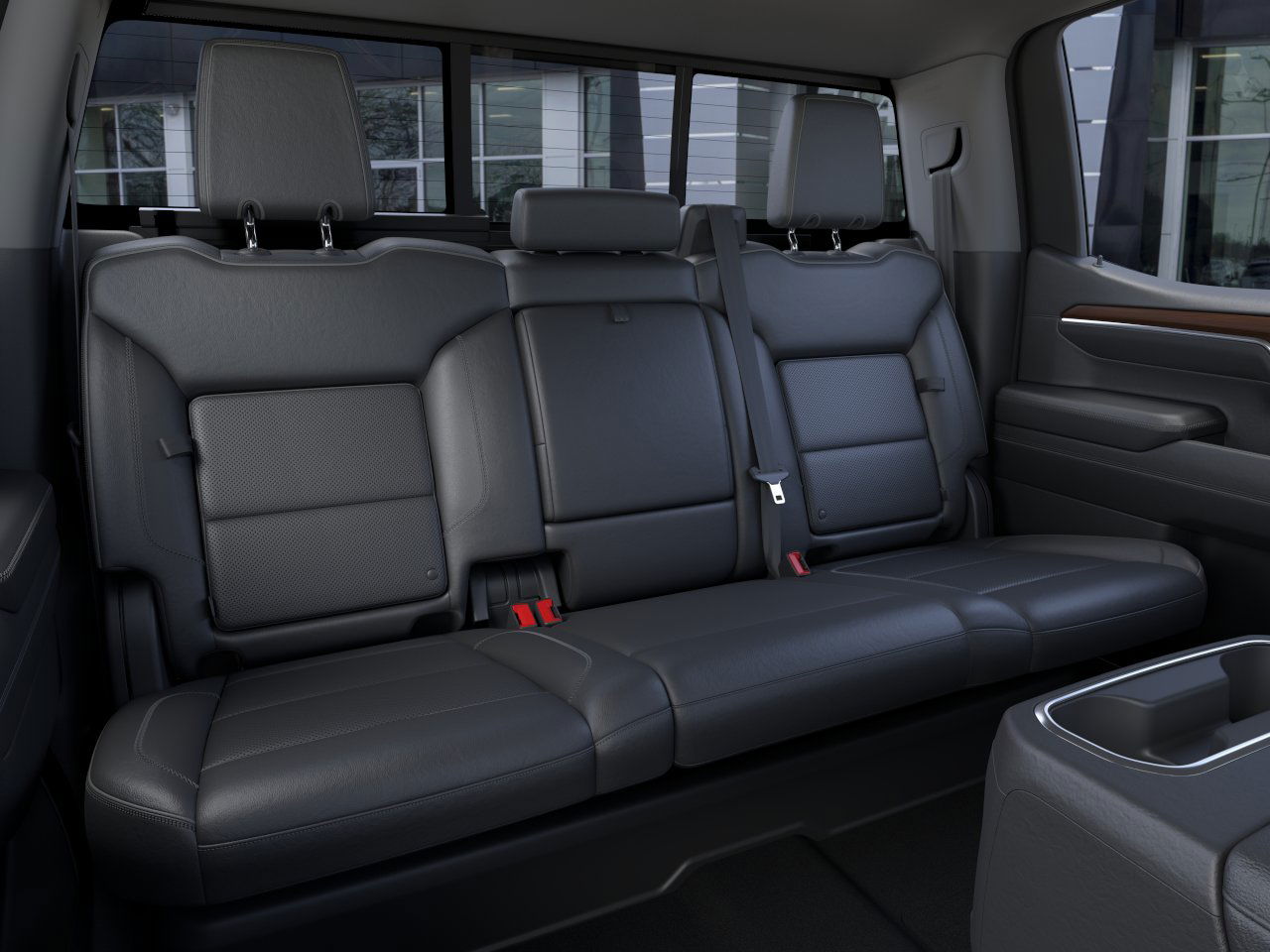 2026 GMC SIERRA - Image 47