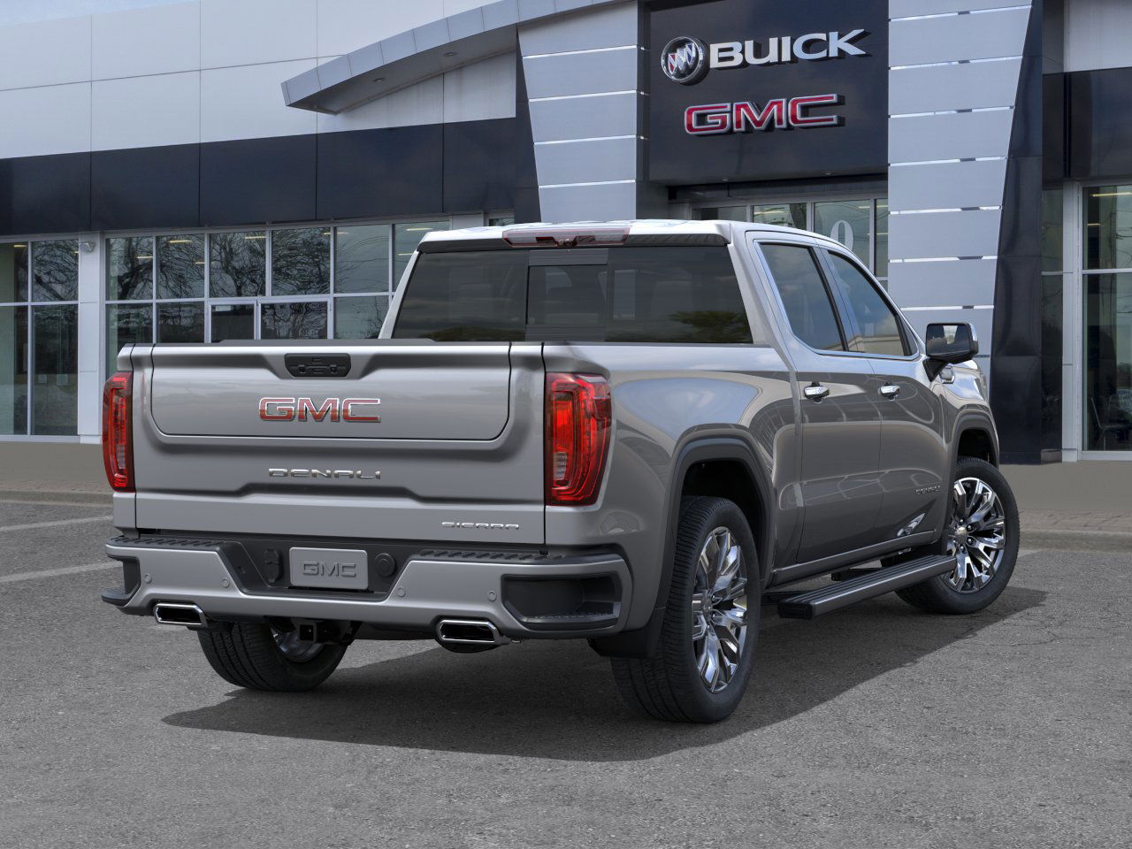 2026 GMC SIERRA - Image 34