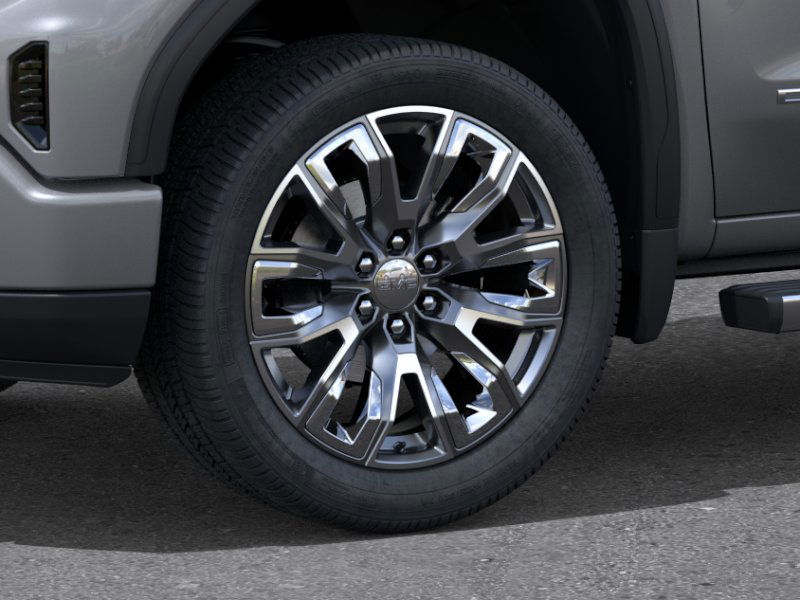 2026 GMC SIERRA - Image 39