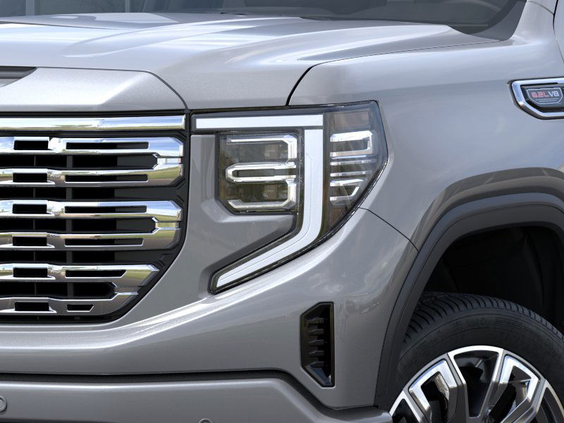 2026 GMC SIERRA - Image 40