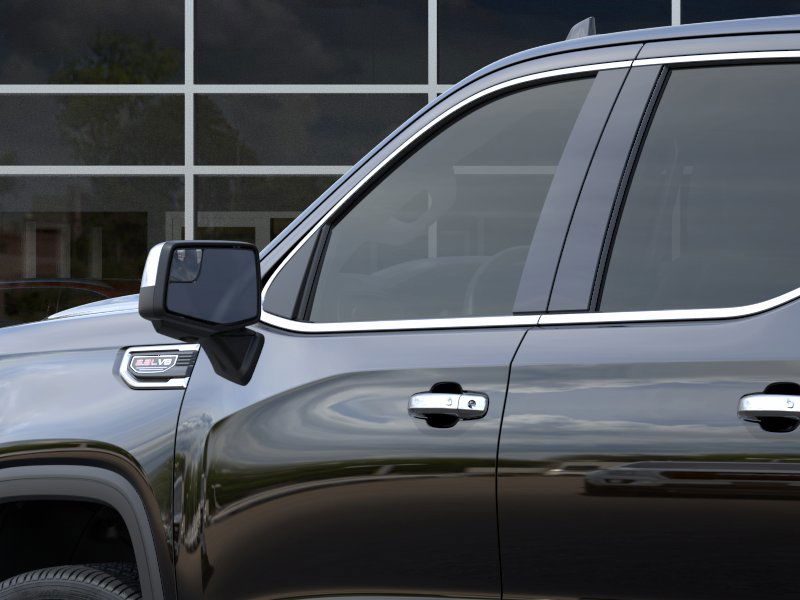 2026 GMC Sierra 1500 Denali - Photo 36