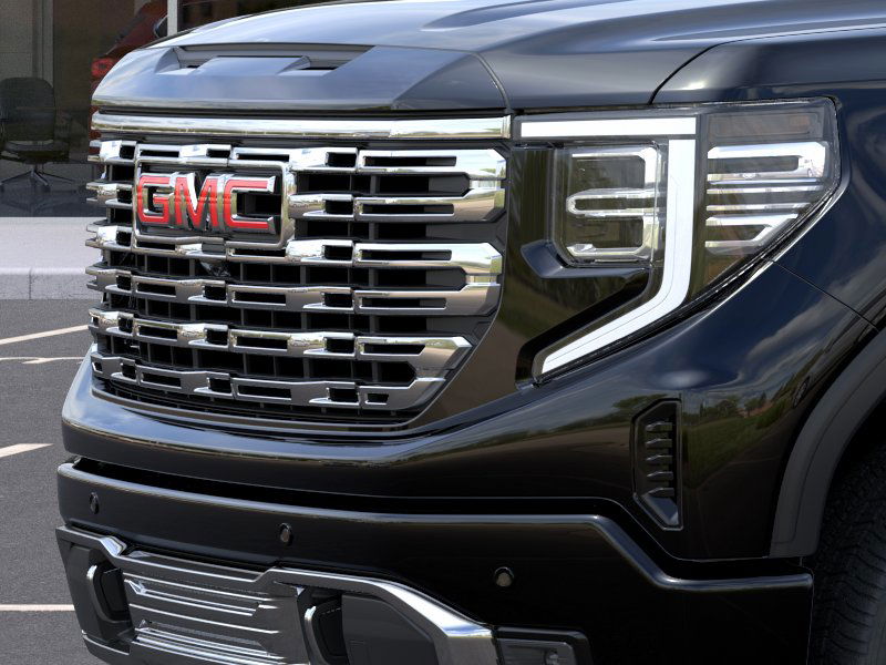 2026 GMC Sierra 1500 Denali - Photo 37