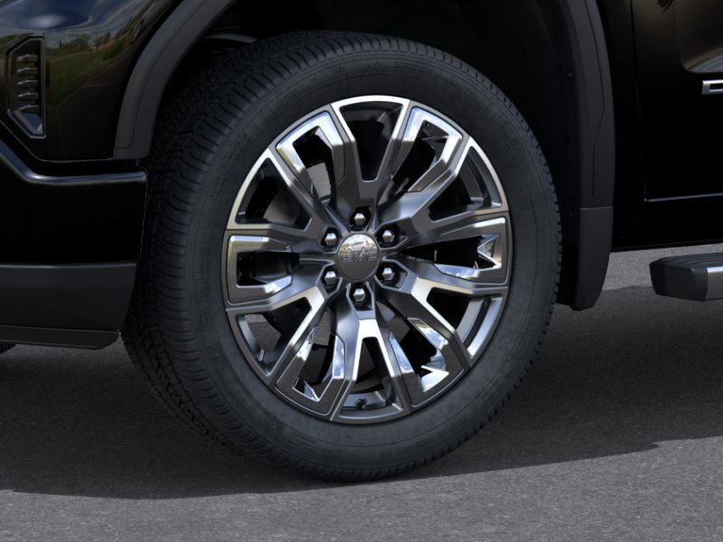 2026 GMC Sierra 1500 Denali - Photo 33