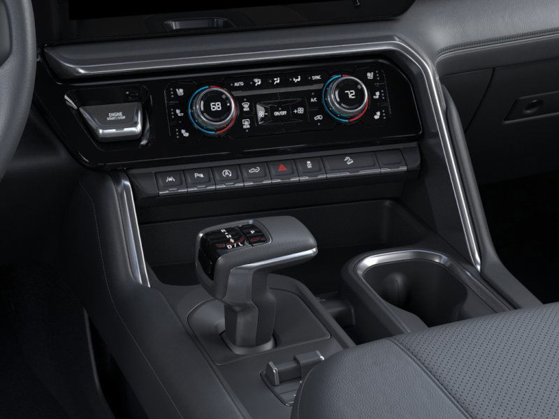 2026 GMC Sierra 1500 Denali - Photo 47