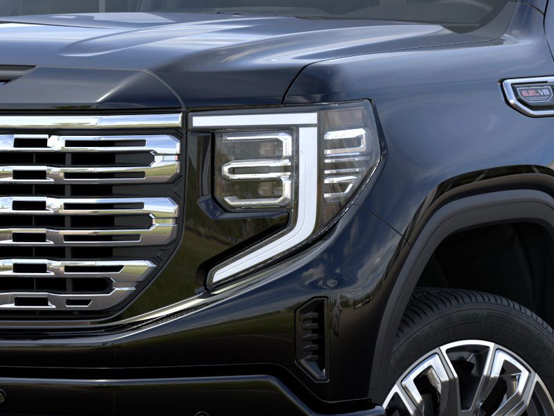 2026 GMC Sierra 1500 Denali - Photo 34