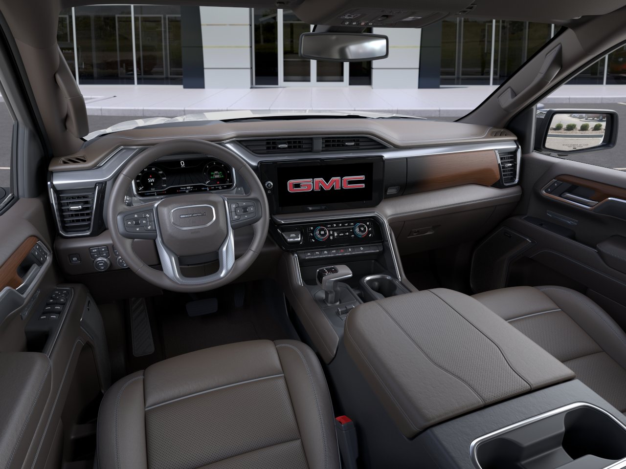 2026 GMC Sierra 1500 Denali - Photo 15