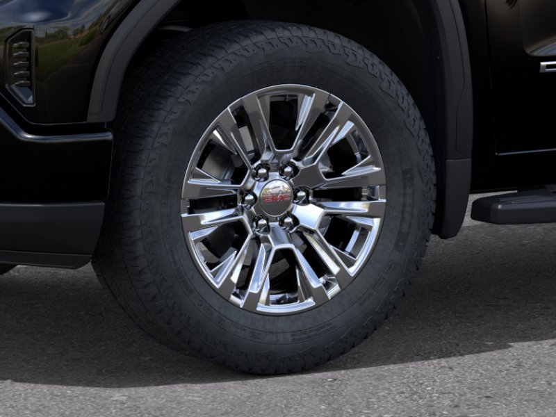 2026 GMC Sierra 1500 Denali - Photo 33