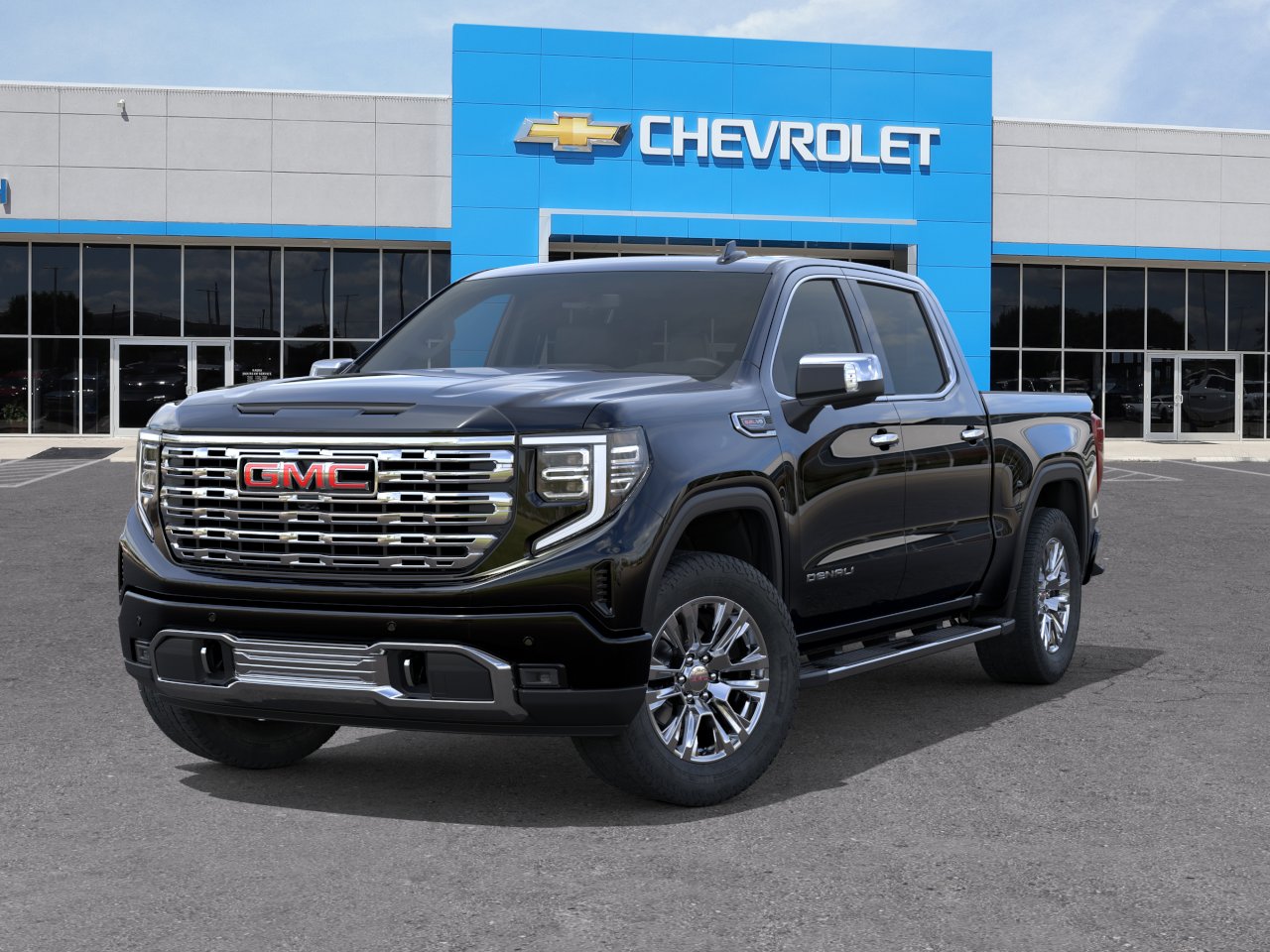 2026 GMC Sierra 1500 Denali - Photo 30