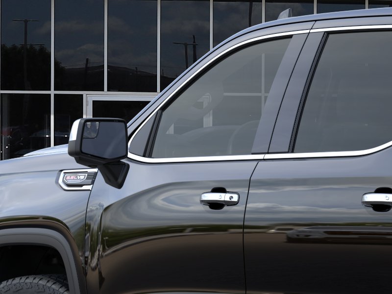 2026 GMC Sierra 1500 Denali - Photo 36