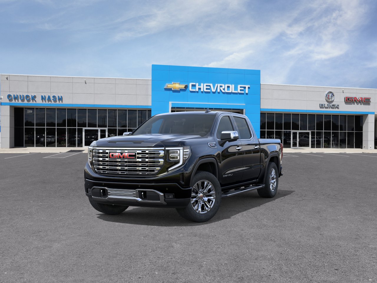 2026 GMC Sierra 1500 Denali - Photo 32