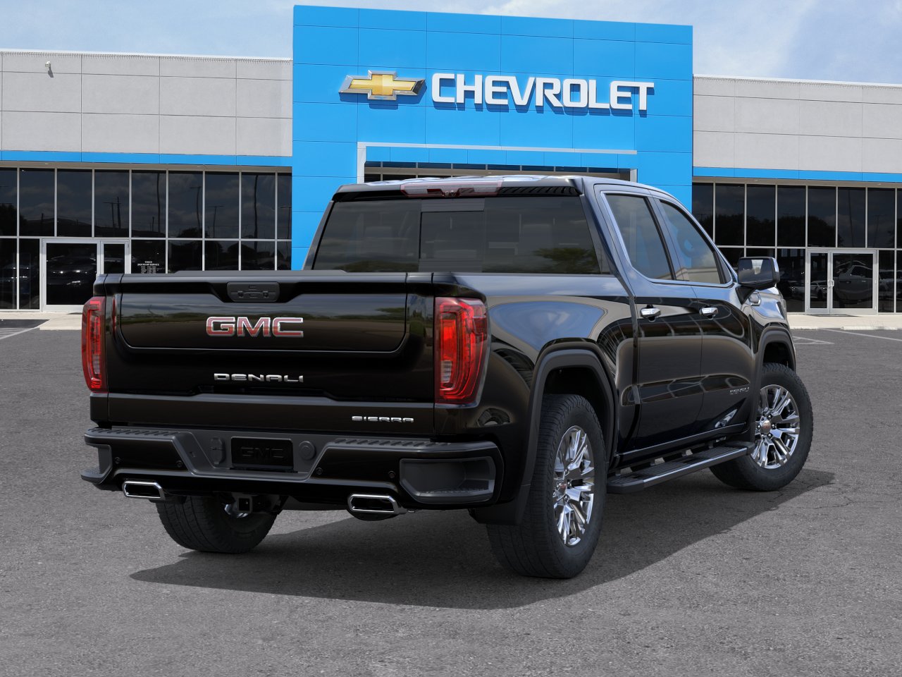 2026 GMC Sierra 1500 Denali - Photo 28