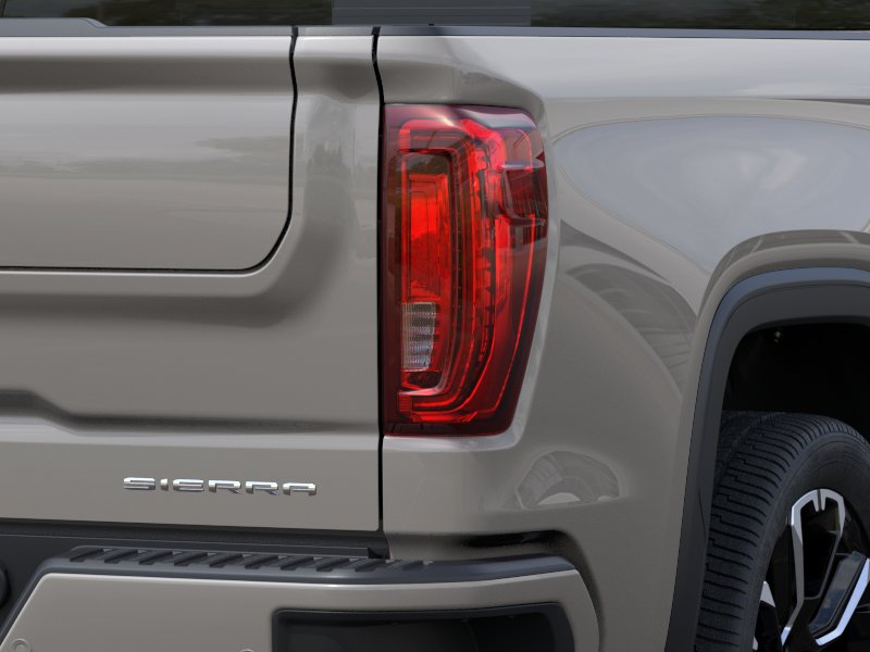 New 2026 Coastal Dune GMC Denali image 11