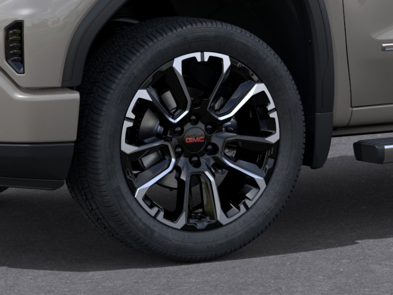 New 2026 Coastal Dune GMC Denali image 9