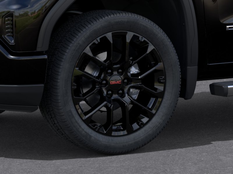 New 2026 Onyx Black GMC Denali image 45