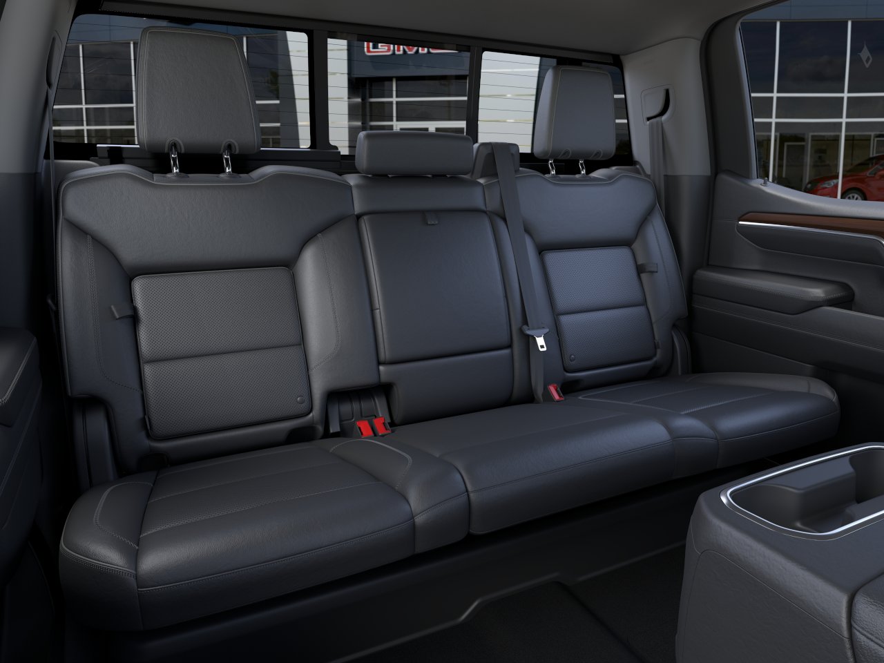 2026 GMC Sierra 1500 Denali - Photo 41